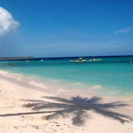 Apartahotel Green Coast